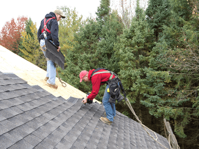 Why Choose Leaking Skylight Repair Pros